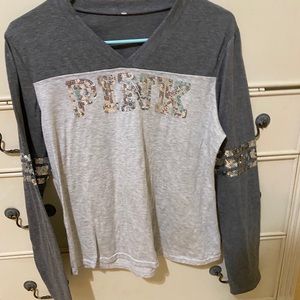 Medium Pink by VS Shirt